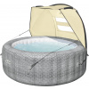 BESTWAY 60304 Stan na vírivky Canopy BESTWAY 60304 Stan na vírivky Canopy