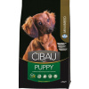 CIBAU dog puppy mini 2,5 kg CIBAU dog puppy mini 2,5 kg