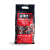 Weber brikety 4 kg Weber brikety 4 kg