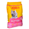 JOS JOSERA JosiCat Kitten - suché krmivo pre mačky - 10 kg JOS JOSERA JosiCat Kitten - suché krmivo pre mačky - 10 kg