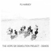 CD PJ Harvey: The Hope Six Demolition Project - Demos CD PJ Harvey: The Hope Six Demolition Project - Demos
