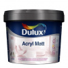 DULUX ACRYL MATT BIELA 19 L DULUX ACRYL MATT BIELA 19 L