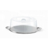 Hendi Okrúhla tácka s krytom ø300xH110mm Hendi Okrúhla tácka s krytom ø300xH110mm