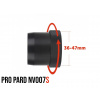 ThermVisia Univerzálna objímka (adaptér) pre PARD NV007S (od 36 do 47 mm) ThermVisia Univerzálna objímka (adaptér) pre PARD NV007S (od 36 do 47 mm)