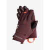 Dámske rukavice Ortovox Tour Light Glove - winetasting Dámske rukavice Ortovox Tour Light Glove - winetasting