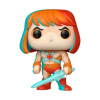 Funko Masters of The Universe POP! Television Vinyl Figurka He-Man (Comic Deco) 9 cm Funko Masters of The Universe POP! Television Vinyl Figurka He-Man (Comic Deco) 9 cm