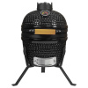 Kamado mini keramický gril 26,5 cm Kamado mini keramický gril 26,5 cm