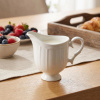 Porcelánový mliečnik / džbán na mlieko AFFEK DESIGN HELLA Porcelánový mliečnik / džbán na mlieko AFFEK DESIGN HELLA