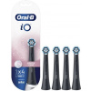 Oral-B iO Gentle Care Black náhradní hl 4210201419082 Oral-B iO Gentle Care Black náhradní hl 4210201419082