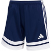adidas | SQUADRA25 SHO W | modrá| L adidas | SQUADRA25 SHO W | modrá| L