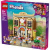 LEGO Friends 42655 Reštaurácia a škola varenia LEGO Friends 42655 Reštaurácia a škola varenia