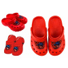 Forkids CLOG SANDÁLE KOUZELNÁ BERUŠKA (Forkids - velikost: 26-27) Forkids CLOG SANDÁLE KOUZELNÁ BERUŠKA (Forkids - velikost: 26-27)