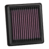 Vzduchový filter K&N Filters YA-5317 Vzduchový filter K&N Filters YA-5317