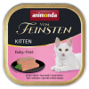 Animonda Vom Feinsten cat Kitten Baby Pate 100g Animonda Vom Feinsten cat Kitten Baby Pate 100g