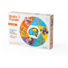 RecentToys Brain Puzzle – sada 6 kusov 8717278851440 RecentToys Brain Puzzle – sada 6 kusov 8717278851440