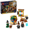 LEGO® Harry Potter™ 76460 Rokfortský hrad: Ceremoniál s Triediacim klobúkom LEGO® Harry Potter™ 76460 Rokfortský hrad: Ceremoniál s Triediacim klobúkom