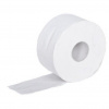 CANIS Toaletný papier JUMBO, 280, biely CANIS Toaletný papier JUMBO, 280, biely
