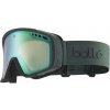 Lyžiarske okuliare Bollé Mammoth - Black Forest Matte/Phantom Green Emerald Photochromic Cat 1 to 3 uni Lyžiarske okuliare Bollé Mammoth - Black Forest Matte/Phantom Green Emerald Photochromic Cat 1 to 3 uni