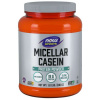 Micellar Casein - NOW Foods Balení (g): 816 g Micellar Casein - NOW Foods Balení (g): 816 g