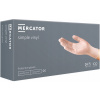 Jednorazové vinylové rukavice Mercator Medical veľ. M 100 ks Jednorazové vinylové rukavice Mercator Medical veľ. M 100 ks