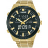 Lorus RW646AX9 digitálne hodiny Chronograph Mens Watch 46mm 10ATM