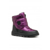 Zimné topánky Geox WILLABOOM J46HWC.0LVBC.36.39 fialová EUR 36 Zimné topánky Geox WILLABOOM J46HWC.0LVBC.36.39 fialová EUR 36