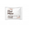 GymBeam MoiMüv Protein Cookie dvojitá čokoláda 75g GymBeam MoiMüv Protein Cookie dvojitá čokoláda 75g