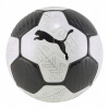 Futbalová lopta Puma Prestige bielo-čierna, veľkosť 4 Futbalová lopta Puma Prestige bielo-čierna, veľkosť 4