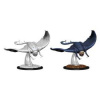 WizKids Dungeons & Dragons: Nolzur s Miniatures - Cloaker WizKids Dungeons & Dragons: Nolzur s Miniatures - Cloaker