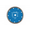 Diamantový kotúč 230 mm turbo super tenký HT6D716 Diamantový kotúč 230 mm turbo super tenký HT6D716