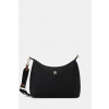 Kabelka Tommy Hilfiger AW0AW17937 čierna ONE SIZE Kabelka Tommy Hilfiger AW0AW17937 čierna ONE SIZE
