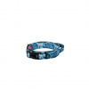 Popruhový obojok Tamer Fastlock Ocean Wave (4 cm - 52-58 cm) Popruhový obojok Tamer Fastlock Ocean Wave (4 cm - 52-58 cm)
