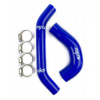 EXED Silicone radiator hoses EXED EP-SH-K-24-B modrá EXED Silicone radiator hoses EXED EP-SH-K-24-B modrá