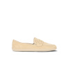Barefoot mokasíny Be Lenka Bianca - Beige 36 Barefoot mokasíny Be Lenka Bianca - Beige 36