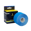 yellowSPORT kineziologický tejp 5cm x 5m, modrý yellowSPORT kineziologický tejp 5cm x 5m, modrý