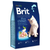 Suché krmivo pre mačiatka Brit Premium by Nature Cat Kitten, kuracie mäso 8 kg Suché krmivo pre mačiatka Brit Premium by Nature Cat Kitten, kuracie mäso 8 kg