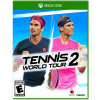 TENNIS 2 WORLD TOUR Xbox One - krabicová verzia TENNIS 2 WORLD TOUR Xbox One - krabicová verzia