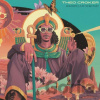Theo Croker: Blk2Life A Future Past (turquoise) LP - Theo Croker Theo Croker: Blk2Life A Future Past (turquoise) LP - Theo Croker