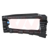 VAN WEZEL Držiak nárazníka 0991538 VAN WEZEL Držiak nárazníka 0991538