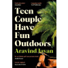 Teen Couple Have Fun Outdoors - Aravind Jayan Teen Couple Have Fun Outdoors - Aravind Jayan