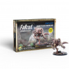 Fallout Wasteland Warfare: Enclave - Domesticated Deathclaw Fallout Wasteland Warfare: Enclave - Domesticated Deathclaw