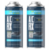 A/C FIX 2x PLYN R12 DO KLIMATIZÁCIE pre autá 340g A/C FIX 2x PLYN R12 DO KLIMATIZÁCIE pre autá 340g