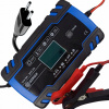 AUTOMATICKÁ NABÍJAČKA S FUNKCIOU OPRAVY PRE 12V/24V BATÉRIE, 8A, LCD DISPLEJ AUTOMATICKÁ NABÍJAČKA S FUNKCIOU OPRAVY PRE 12V/24V BATÉRIE, 8A, LCD DISPLEJ