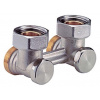 KNOT RAD PRIJ KAMP DS 3/4IN R388X002 KNOT RAD PRIJ KAMP DS 3/4IN R388X002
