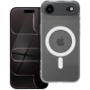 Clear Case 2 mm iPhone 17 Air s MagSafe (Camera Protection) Priesvitný Clear Case 2 mm iPhone 17 Air s MagSafe (Camera Protection) Priesvitný