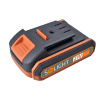 Solight RN-B2 baterie Li-Ion 21V 2Ah pro aku nářadí Solight Solight RN-B2 baterie Li-Ion 21V 2Ah pro aku nářadí Solight