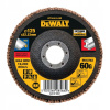 DT30612 DEWALT LAMELOVÝ BRÚSNY KOTÚČ 125MM, ZRNITOSŤ 60 DT30612 DEWALT LAMELOVÝ BRÚSNY KOTÚČ 125MM, ZRNITOSŤ 60