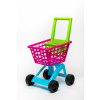 Nákupný vozík - ružový Nákupný vozík - ružový