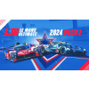 Le Mans Ultimate - 2024 Pack 2 - Steam PC Le Mans Ultimate - 2024 Pack 2 - Steam PC