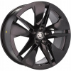 Hliníkové disky Skoda OE 5LG071499CFL8 8.0 Hliníkové disky Skoda OE 5LG071499CFL8 8.0